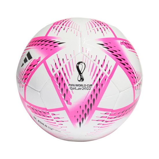 Adidas Μπάλα ποδοσφαίρου Rihla Club Adidas Μπάλα ποδοσφαίρου Rihla Club